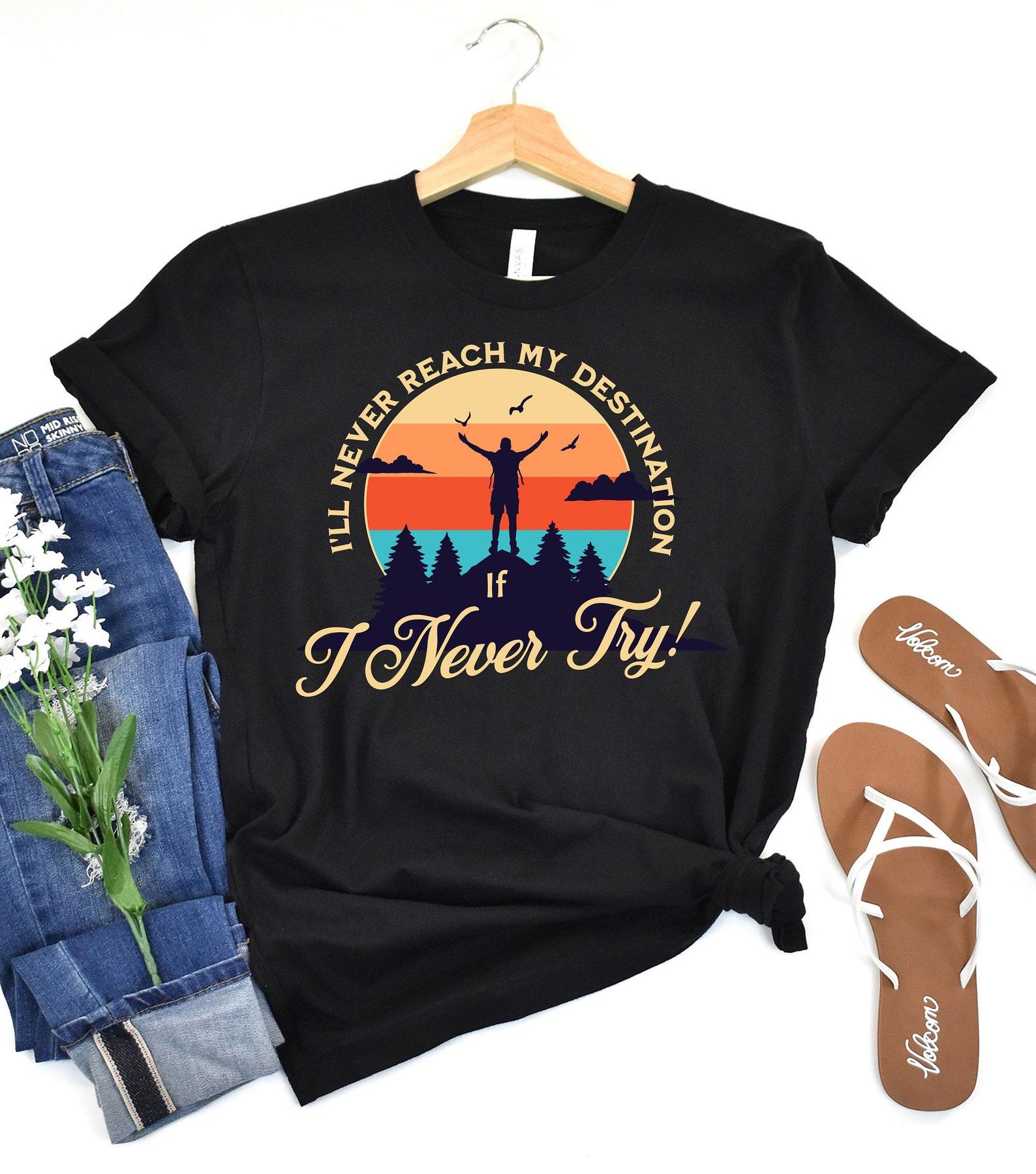 Country music inspirational shirt- Inspirational gift tee- outdoors Tshirt XL