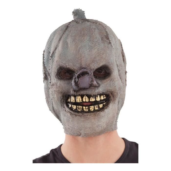 Ragdoll maska pro dospělé - DisfraZZes - Vícebarevná - Halloween - Interiér