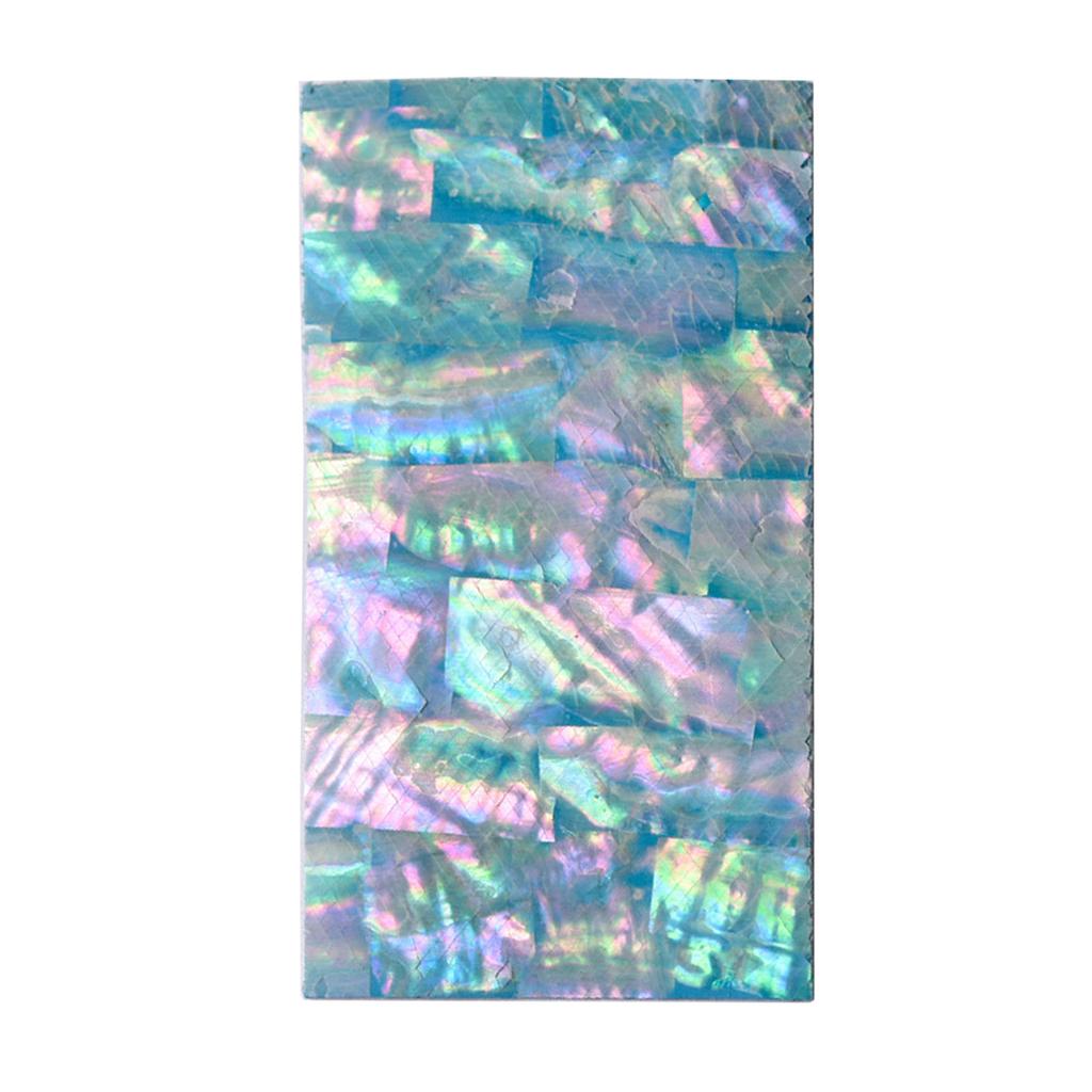 Abalone Seashell Sticker Aesthetic Sticker for Scrapbooking Phone Case Jewelry Making Nail Art Handmade Craft Decoration