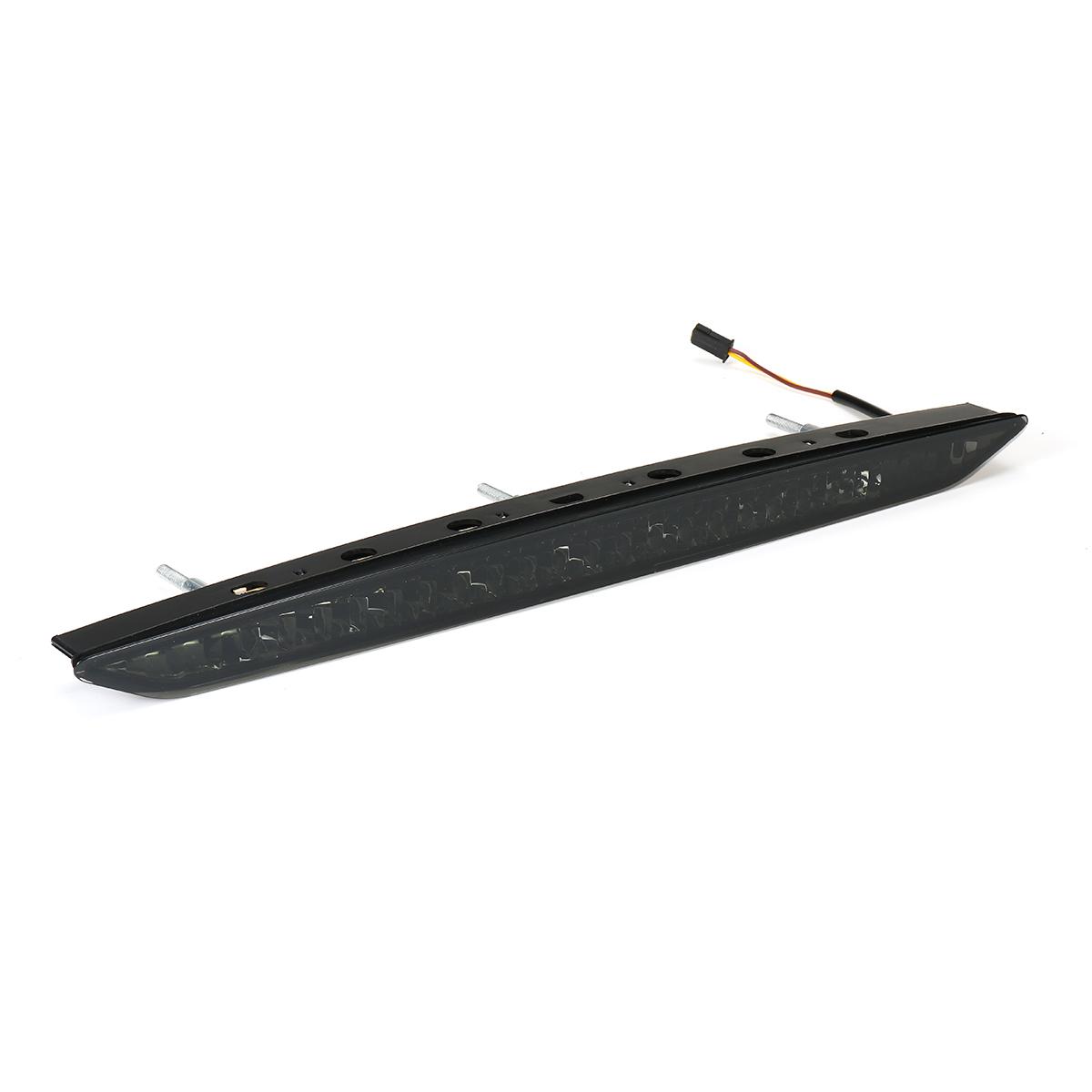 For BMW Z4 E85 2003-2008 Rear Bumper Taillights 3RD Third Brake Light Rear Trunk Tail Stop Lamp Car Accessories