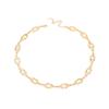 Niche Ins Chinese Knot Necklace Tide, New Accessories Hip-hop Short Choker Jewelry
