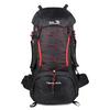 JYL Laptop bag,Cross Border New Backpack Outdoor Hiking 60L Large Nylon Camping Trekking Bag