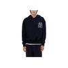 New MLB Sweatshirts Unisex Black 3AHDB0336-50BKS
