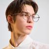 Julian Metal Combination Glasses