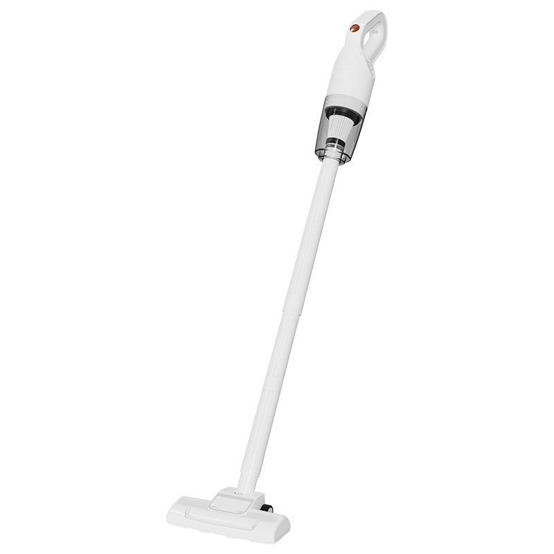Kabelloser Handstaubsauger & Wischmopp mit starker Milbenentfernung