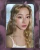 [USED] Luseraphim Kazuha HOT Withmuu Pre-order Limited Trading Card