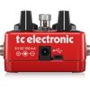 tc electronic octaver SUB UP OCTAVER 'N'