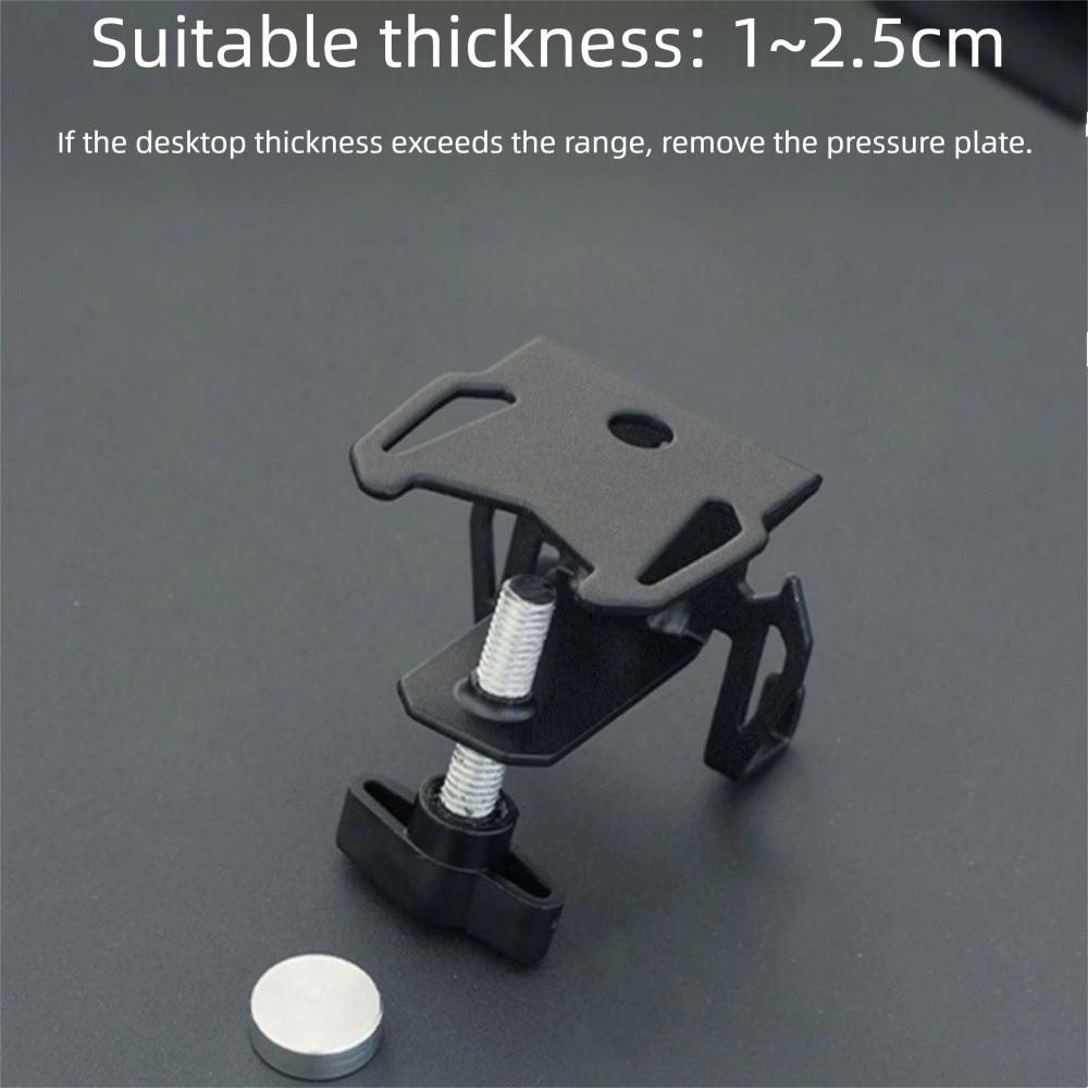 Portable Gas Canister Hanging Hook 1-25mm Butane Fuel Gas Tank Hanger  Camping Tables