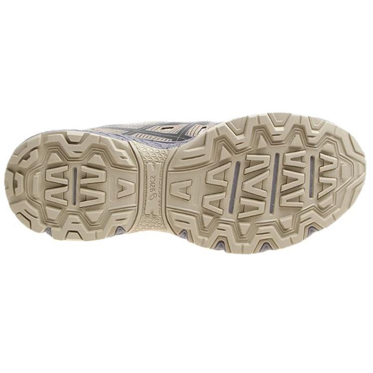 New Asics Gel Venture 7 Mx 'Grey Brown' 1011A948-201