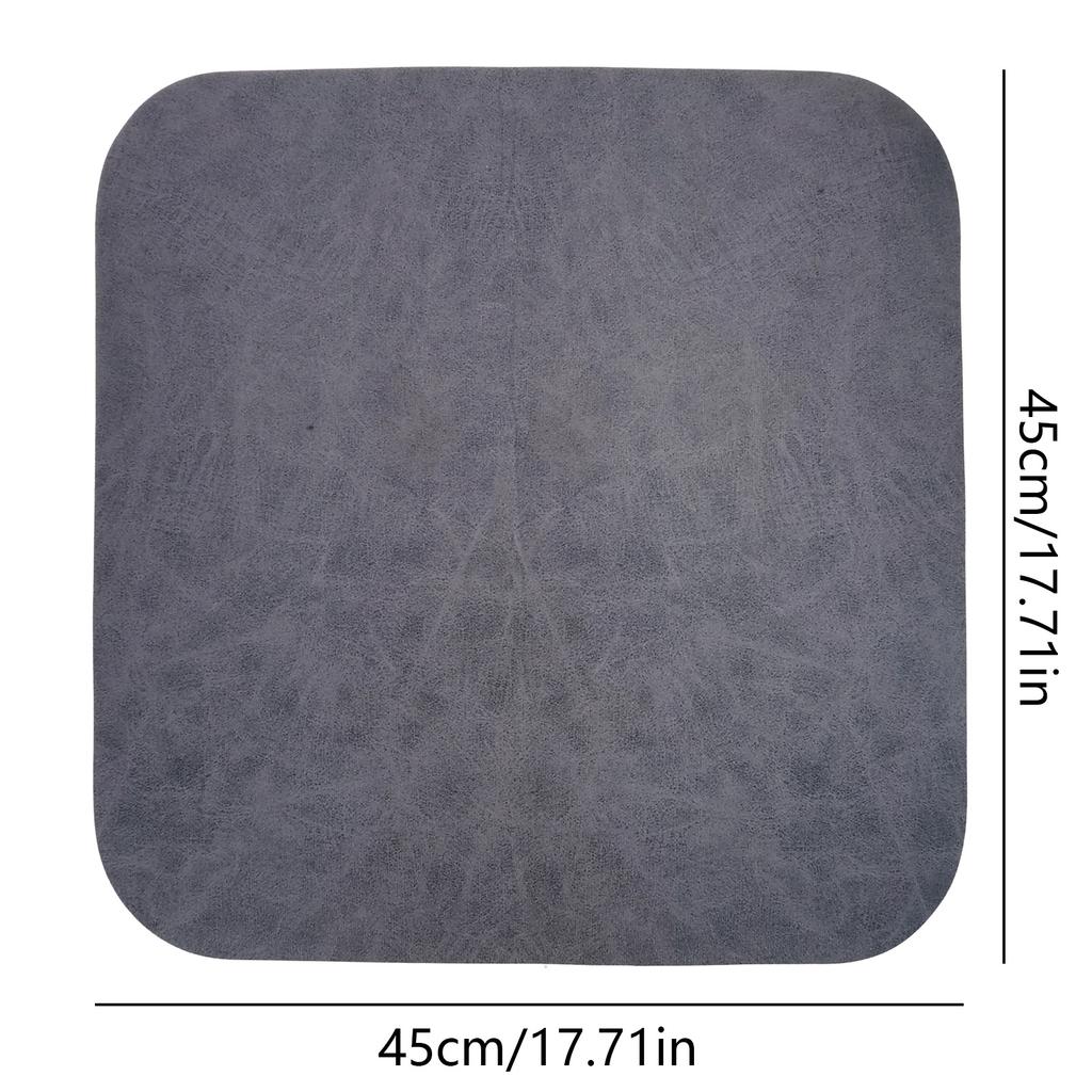 Waterproof Pad Absorbent Pad Non Slip Replacement Waterproof Pad for Sweeping Robot Vacuum Cleaner Accessories Easy Use