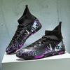 New Men Professional Unisex Soccer Boots FG Non-slip Football Shoes Outdoor Drop Shipping Futsal Match Training Sport Sneakers
