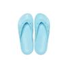 Crocs Casual Comfortable Sports Slippers Unisex slippers Arctic-Blue 207713-411