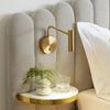 Dream Bubble Adjustable LED Reading Wall Lamp