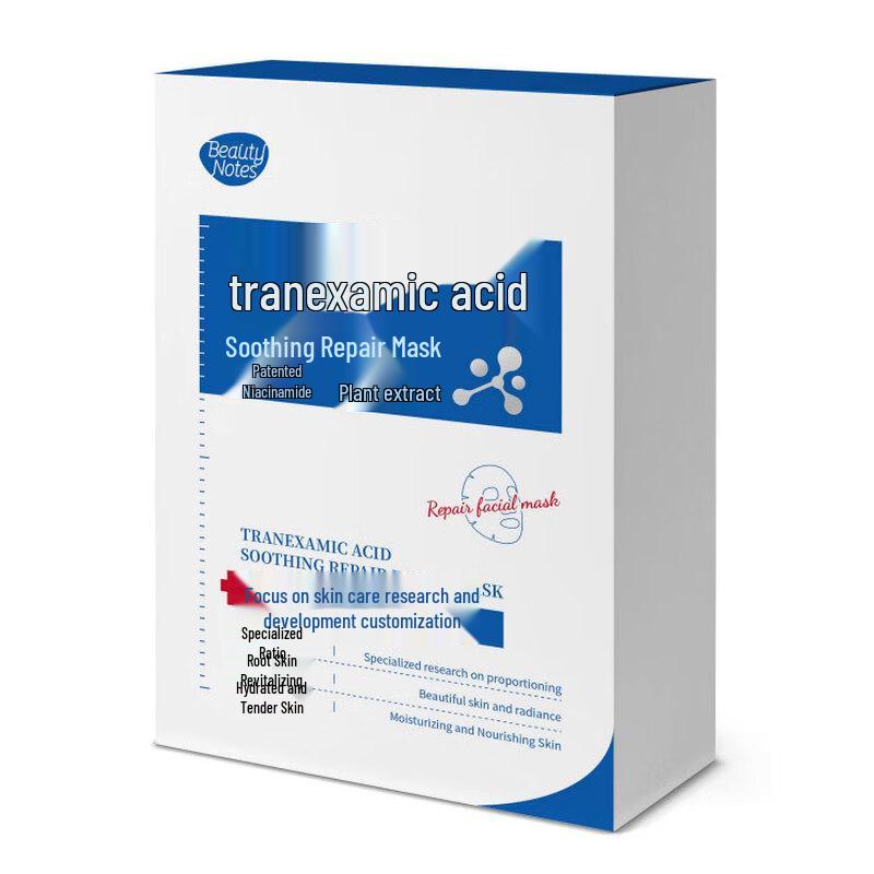 Beauty Notes Tranexamic Acid Anti-Aging & Whitening Sheet Mask