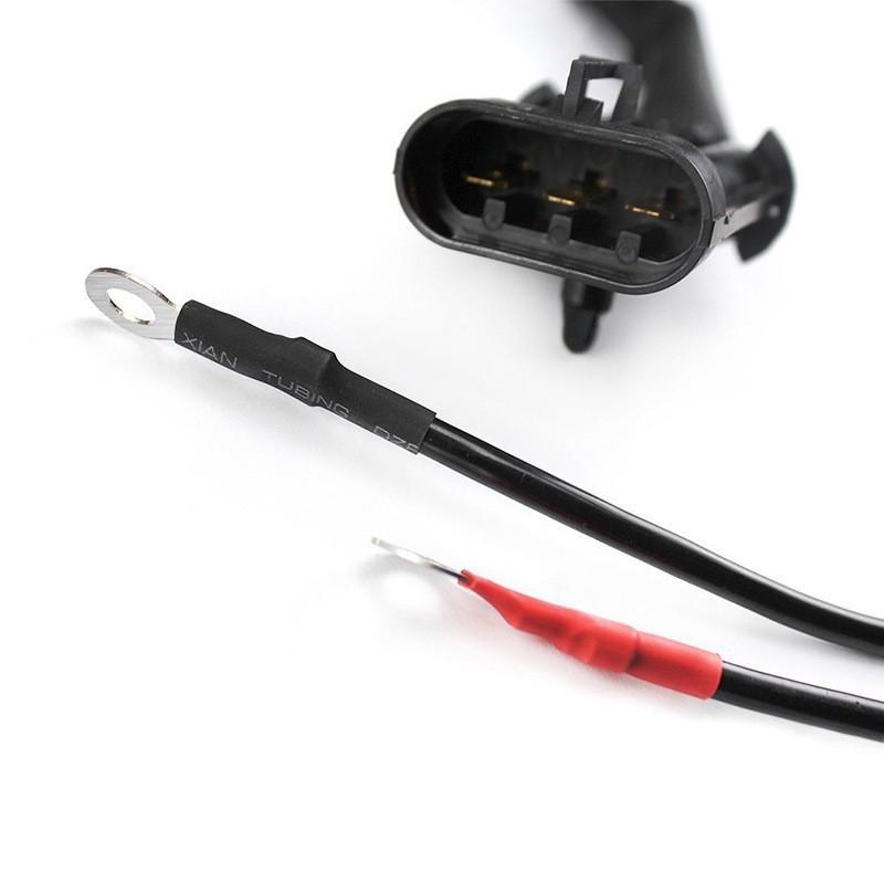 Rectifier for Victory Models 4012717, 4011959, 4012238 Voltage Regulators