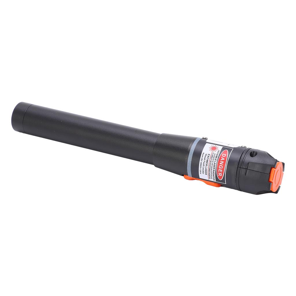 TL532 10mW Fiber Optical Cable Tester Red Light Pen Type Visual Fault Locator for FC SC ST