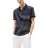 Tommy Hilfiger Striped Polo Shirt 78JB752-410