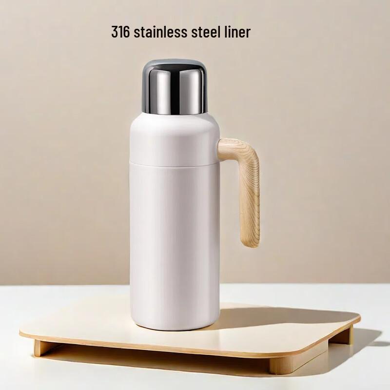 

DIANA 316 Stainless Steel Insulated Thermos 700ml
