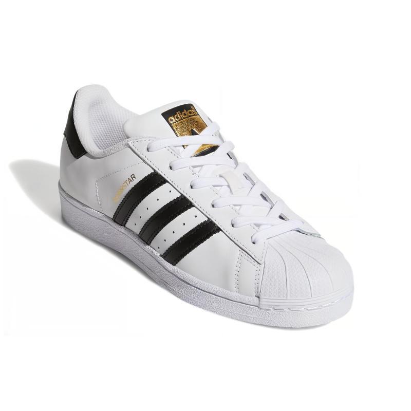 Adidas Women's Superstar 'OG' Women's Sneakers C77153