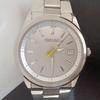 Used SEIKO STBM301 Solar Radio Watch