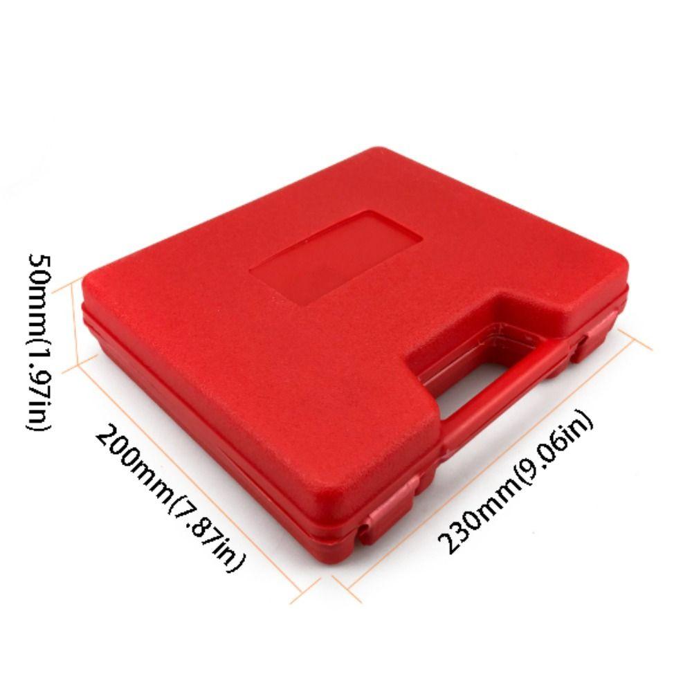 Einzelklemmplatte Kupferrohr Bördelwerkzeug Rohrspreizer Aufweitwerkzeug Kältetechnik Reparatur