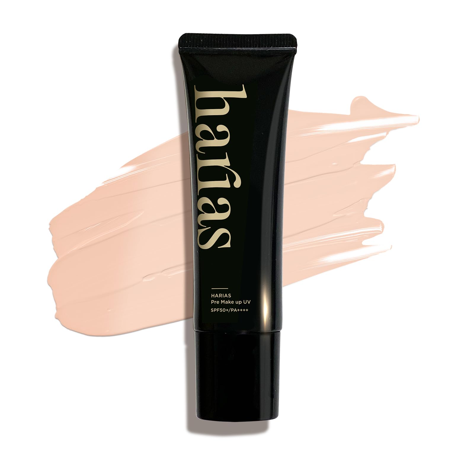 

30 г 1 Макияж тон кожи тонизирование увлажнение [HARIAS Pre-Makeup UV] (приблизительно месяц) база, солнцезащитный крем, уход, косметика, вверх, крем, база,