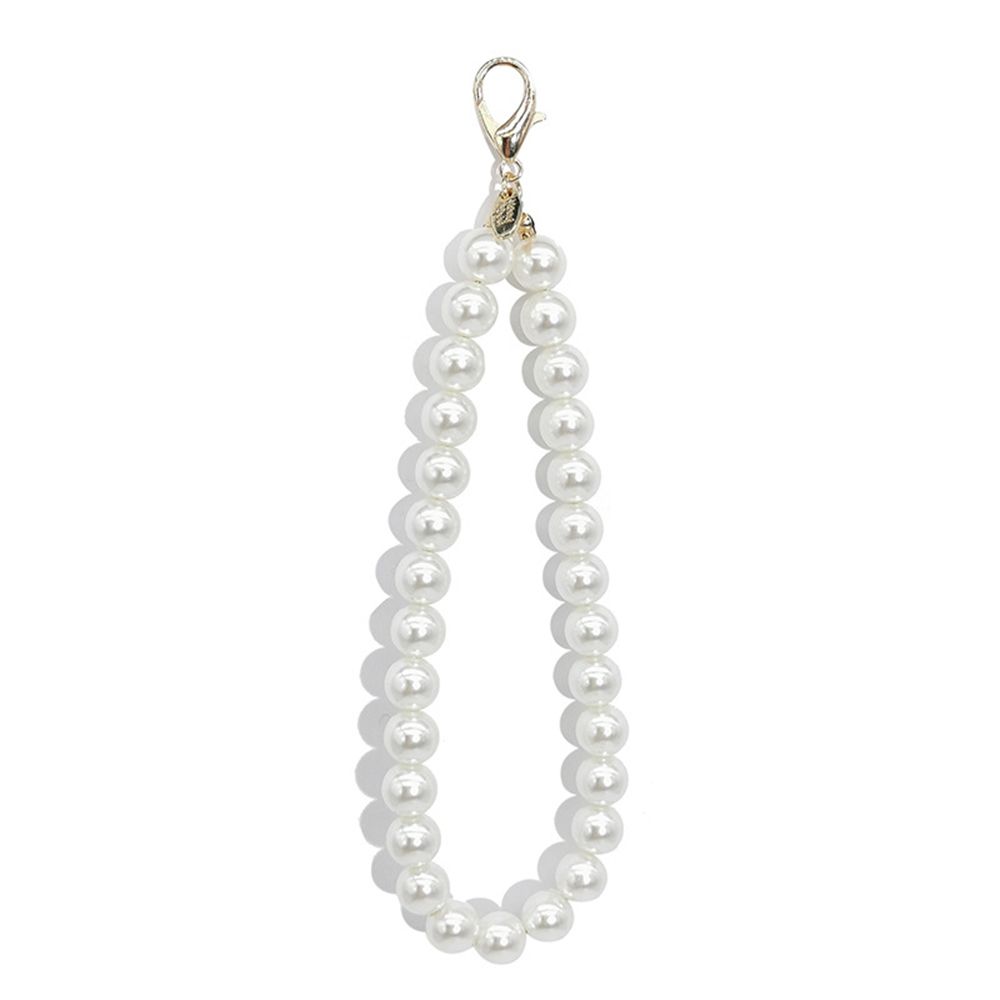 

Аксессуары DIY DIY жемчужный брелок автомобильная сумочка кулон жемчужный брелок жемчужный кулон для мобильного телефона