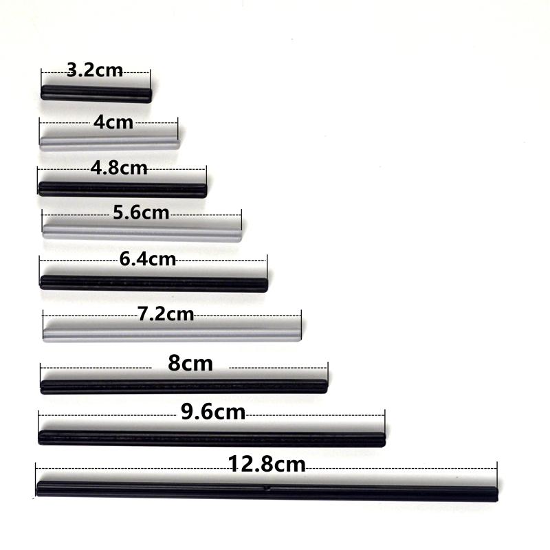 High-tech Parts MOC Cross Axles Building Blocks Accessories Compatible Technical Parts 6587 24316 15462 3737 3706 Bricks Toys