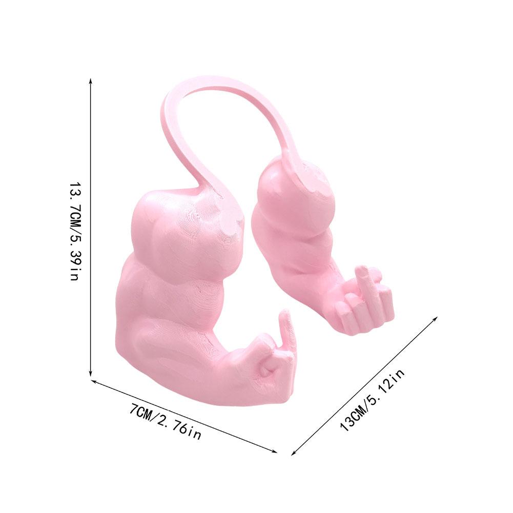Кот Мышцы Руки Гигантская Рука 3D Печатный Реквизит Смешной Кот Мышцы Руки Маленькие Собаки Смешной Косплей Хэллоуин Костюм Принадлежности Игрушки для Питомцев