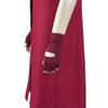 Devil May Cry Dante Cosplay Costume - Devil Hunter Suit Game Character Outfit