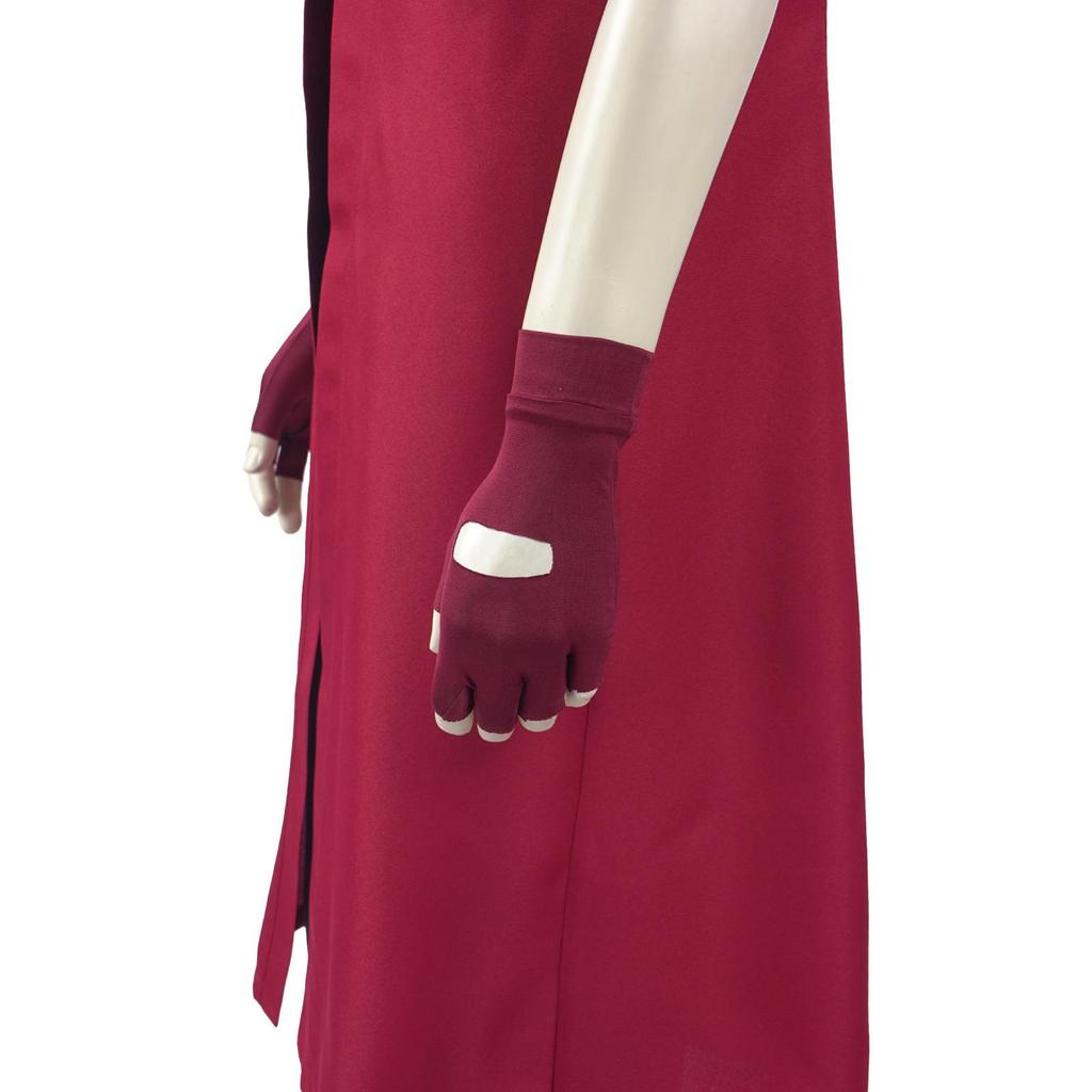 Devil May Cry Dante Cosplay Costume - Devil Hunter Suit Game Character Outfit