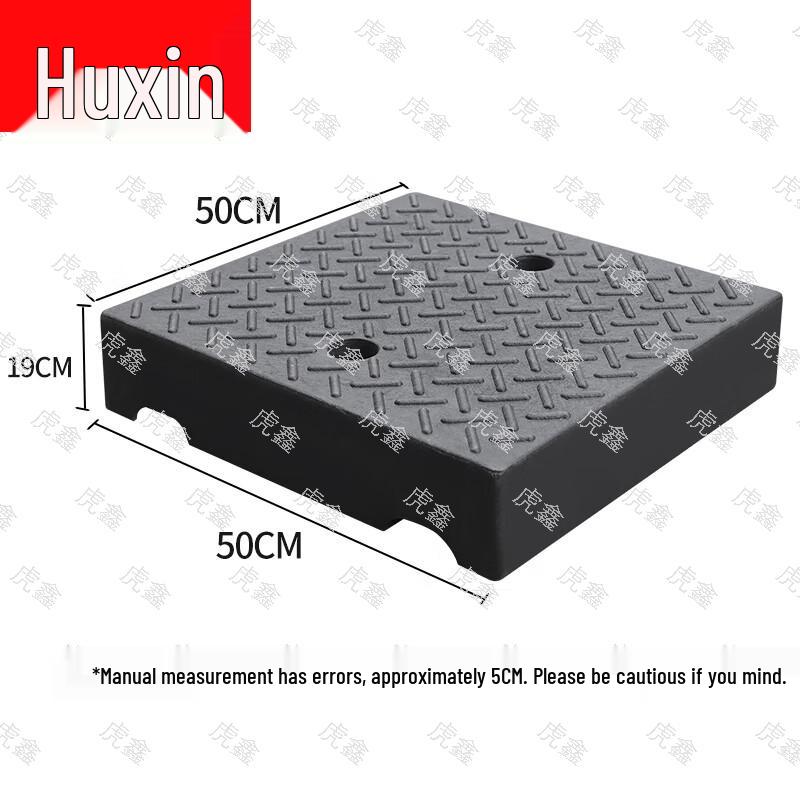 Huxin Multi-Purpose Mats & Training Targets
