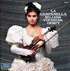CD BILIANA VOUTCHKOVA  La Campanella  Biliana Vuchkova De PAL11 Crown Classics 1989 Japan Klassik Gebraucht