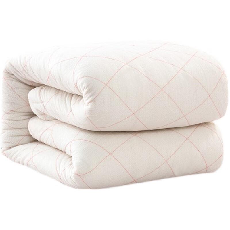 

Luolai Cotton Quilt for Student Dormitory, Single