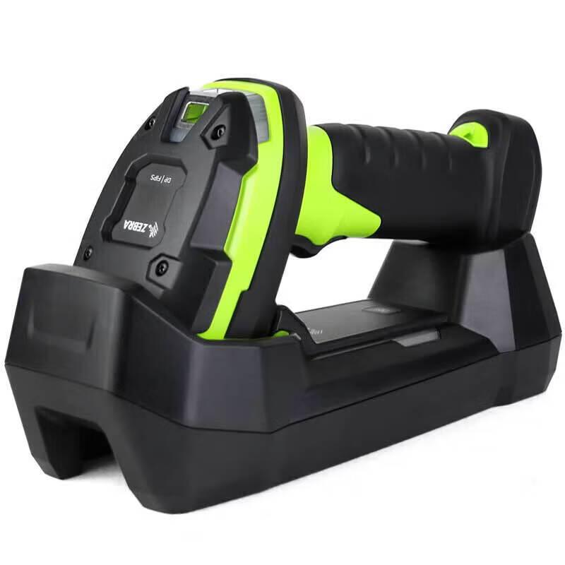 Zebra DS3678-DP Industrial Wireless DPM 2D Barcode Scanner