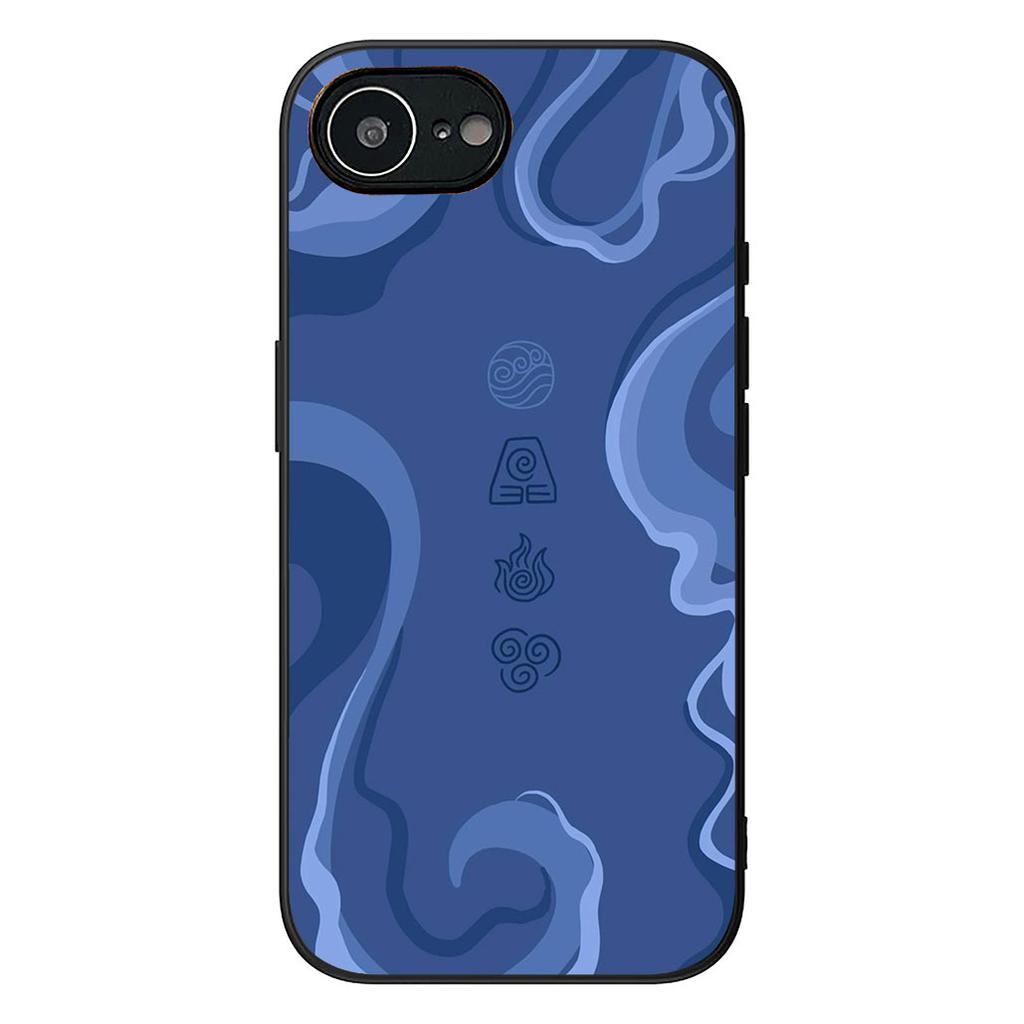 Avatar The Last Airbender Phone Case for Samsung Galaxy A04 j7 J5 J2 Prime J8 A01 A02 A03  A42 M06 M16 M56 M23 M17 Cover Casing