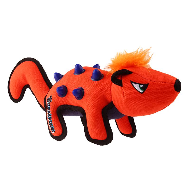 GiGwi Dura Beast Raccoon Interactive Dog Toy