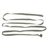 Outdoor Tent Canopy Extension Belt Multifunctional Nylon Camping Cord Rope Lanyard Military Green