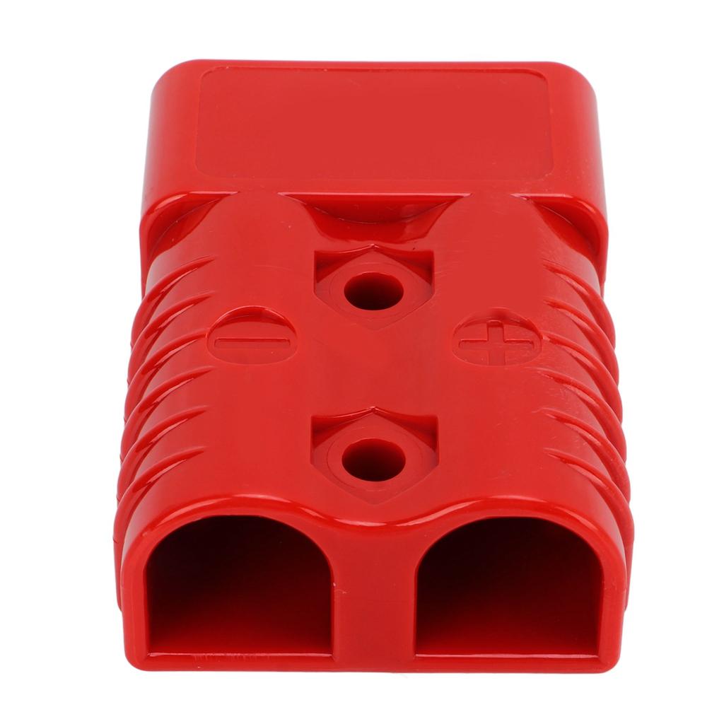 Plug Battery Connector 2AWG 175A 600V Flame Retardant Battery Quick Connect Adapter