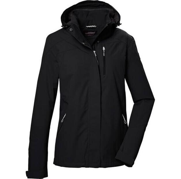 Куртка Killtec KOS WMN JCKT Funktionsjacke EU 36