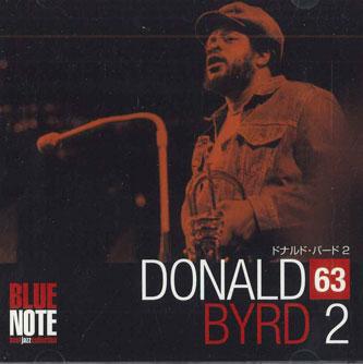 

CD ДОНАЛЬД БАЙРД - Blue Note - Лучшая коллекция джаза 63 BBCN63 DEAGOSTINI 2014 Япония Джаз Б/У