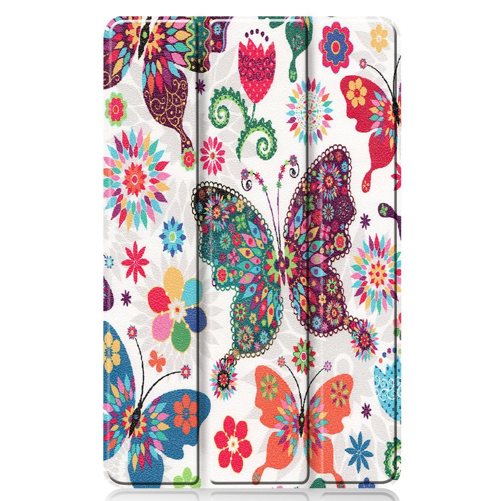 2022 Is Suitable for Samsung GalaxyTab S6 Lite P613 Flat Case.