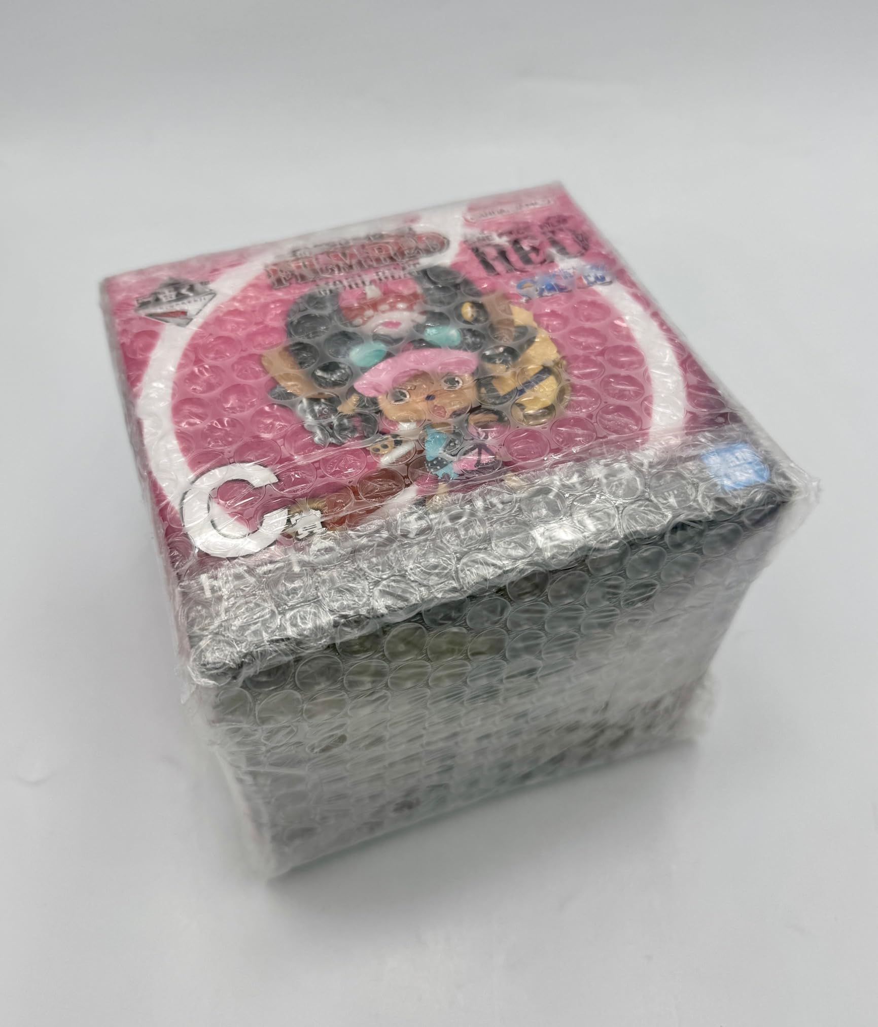 

Ichiban Kuji One Piece FILM RED MORE BEAT C Prize Фигурка Тони Тони Чоппера