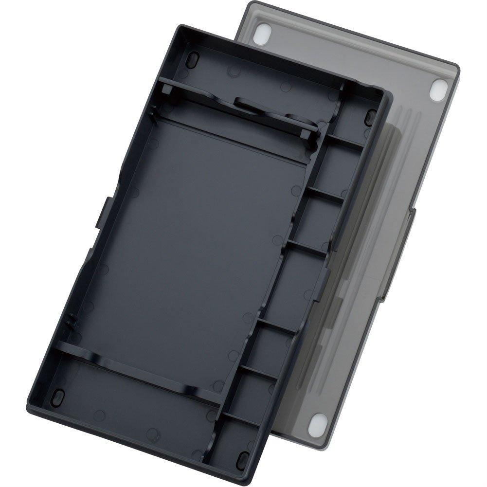 Kuretake Calligraphy Set Case Only for GA-490, Black, GG490-2