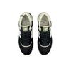 New Balance 574 Legacy 'Black Green' Sneakers U574LGBG