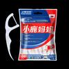 Xiaolu Mama Disposable Dental Floss Sticks