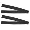 2pcs Flood Barriers Nonwoven Absorbent Resin Water Absorbent Expansion Bag Reusable Dam Bag for