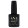 CND Shellac Express 5 Top Coat 15ml