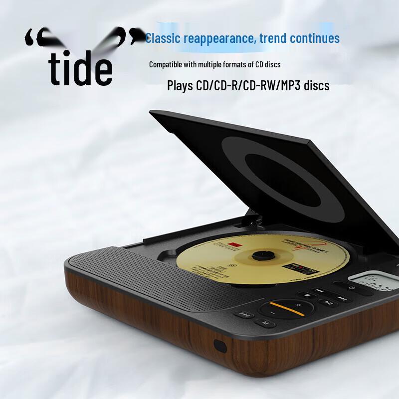 Philips EXP5608 Desktop Bluetooth CD Player