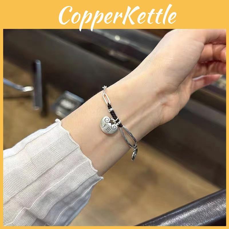 Bracelet Geometric Alloy With Modern Design Perfect Gifting For